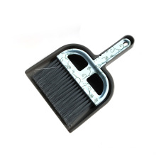 Small Plastic Hot Selling Design Broom And Dustpan